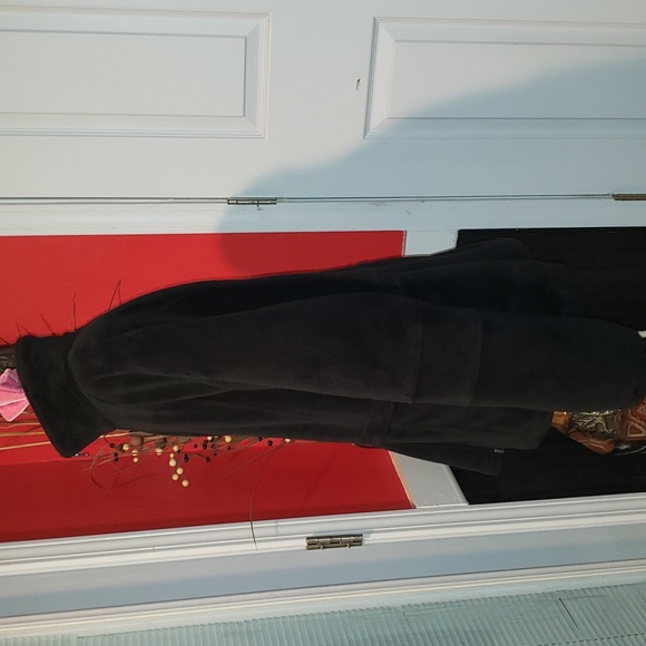 FF 💘🖤💘 KRISTEN BLAKE SPORTS SKI WINTER FALL COAT/JACKET - Picture 5 of 12